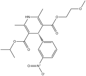 NIMODIPINE (BAY-e 9736) 66085-59-4
